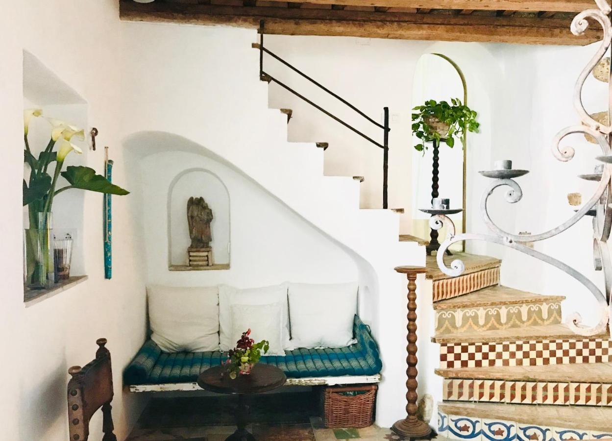 Casa Puerta Azul Absolutely The Best Of Vejer! Casas Vejer Debra Vejer de la Frontera Buitenkant foto