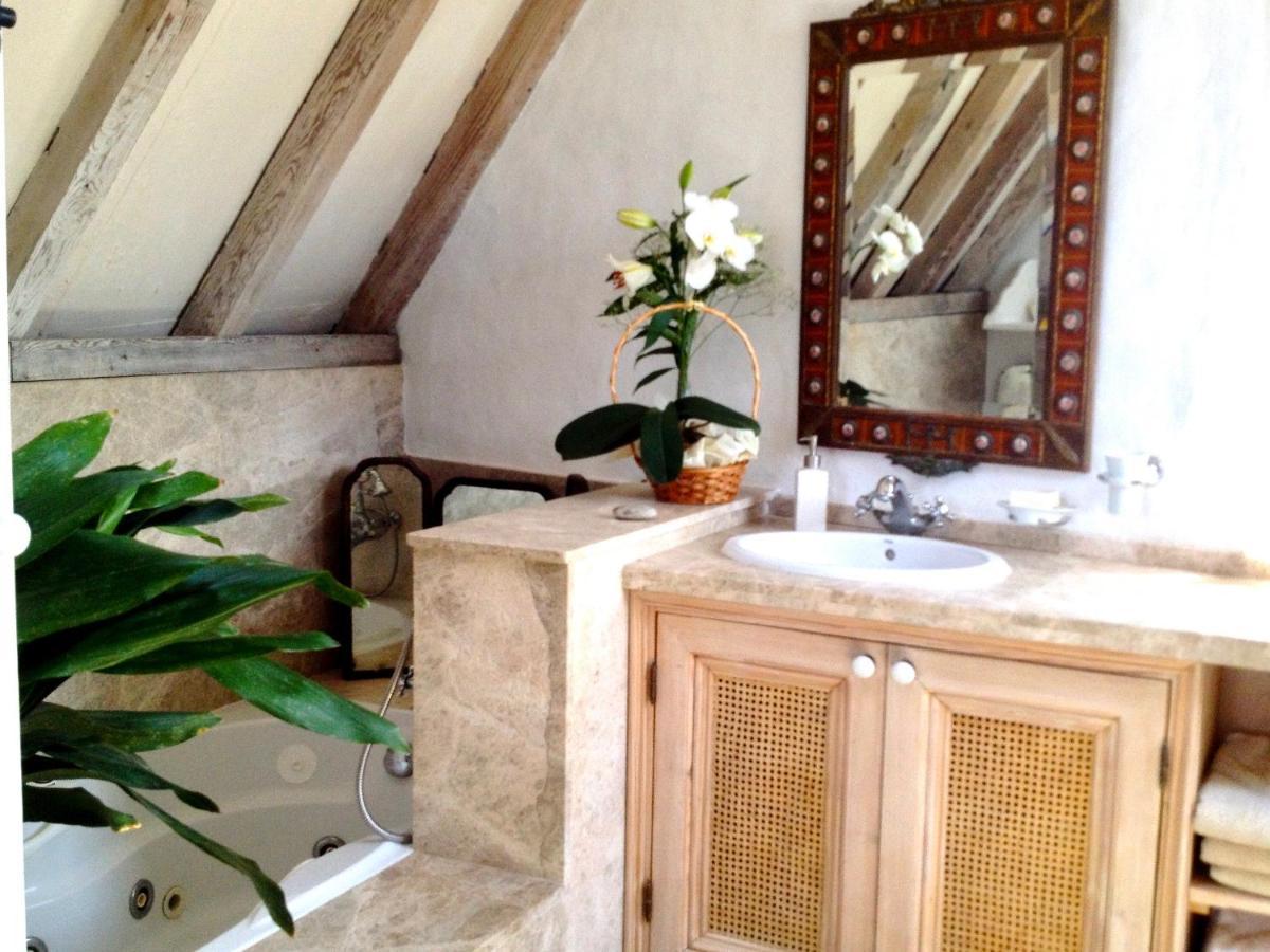 Casa Puerta Azul Absolutely The Best Of Vejer! Casas Vejer Debra Vejer de la Frontera Buitenkant foto