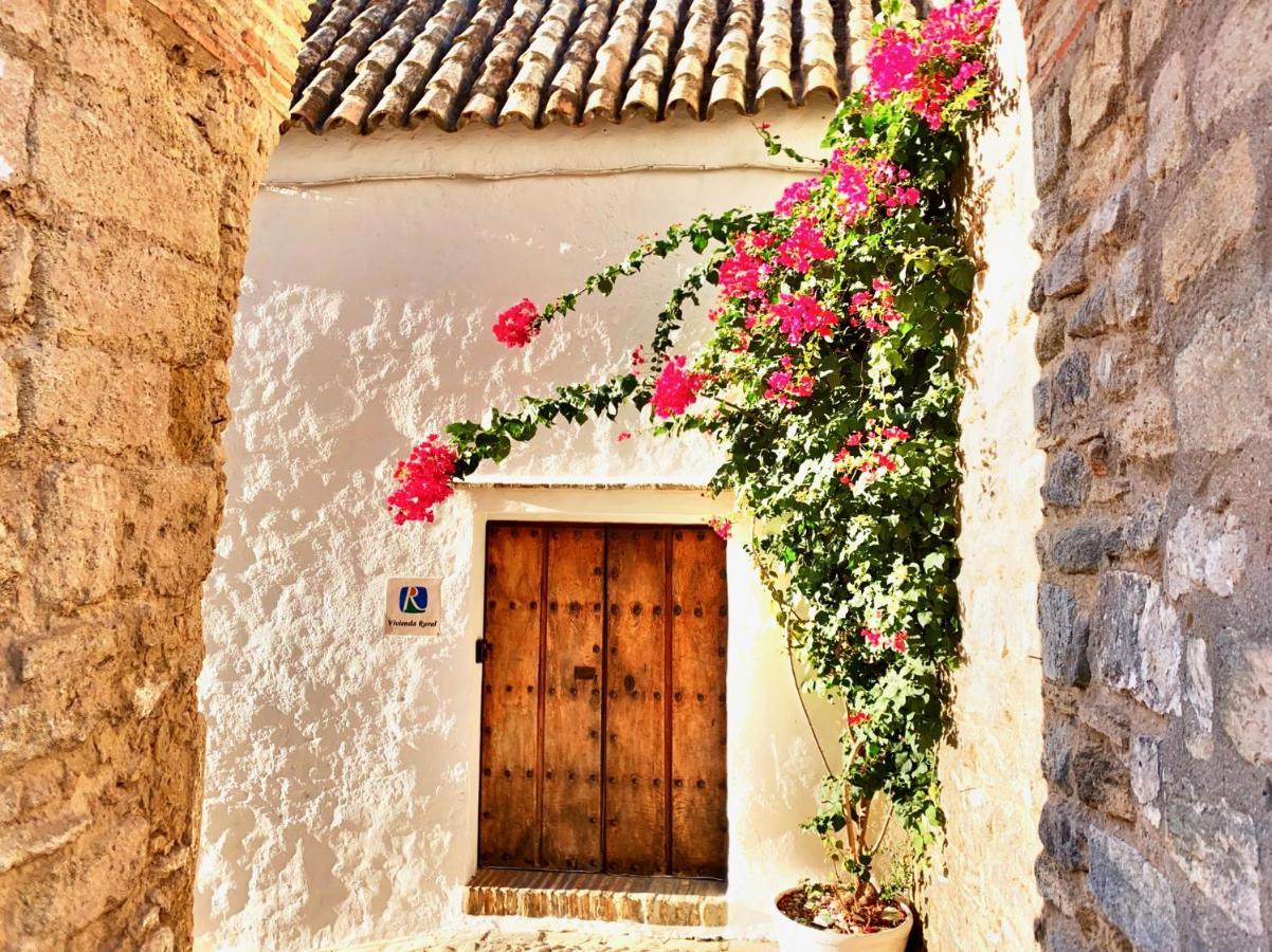 Casa Puerta Azul Absolutely The Best Of Vejer! Casas Vejer Debra Vejer de la Frontera Buitenkant foto