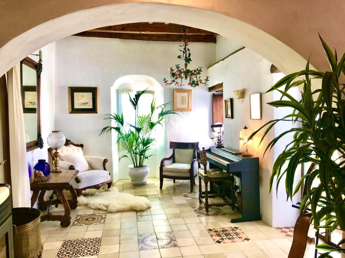Casa Puerta Azul Absolutely The Best Of Vejer! Casas Vejer Debra Vejer de la Frontera Buitenkant foto