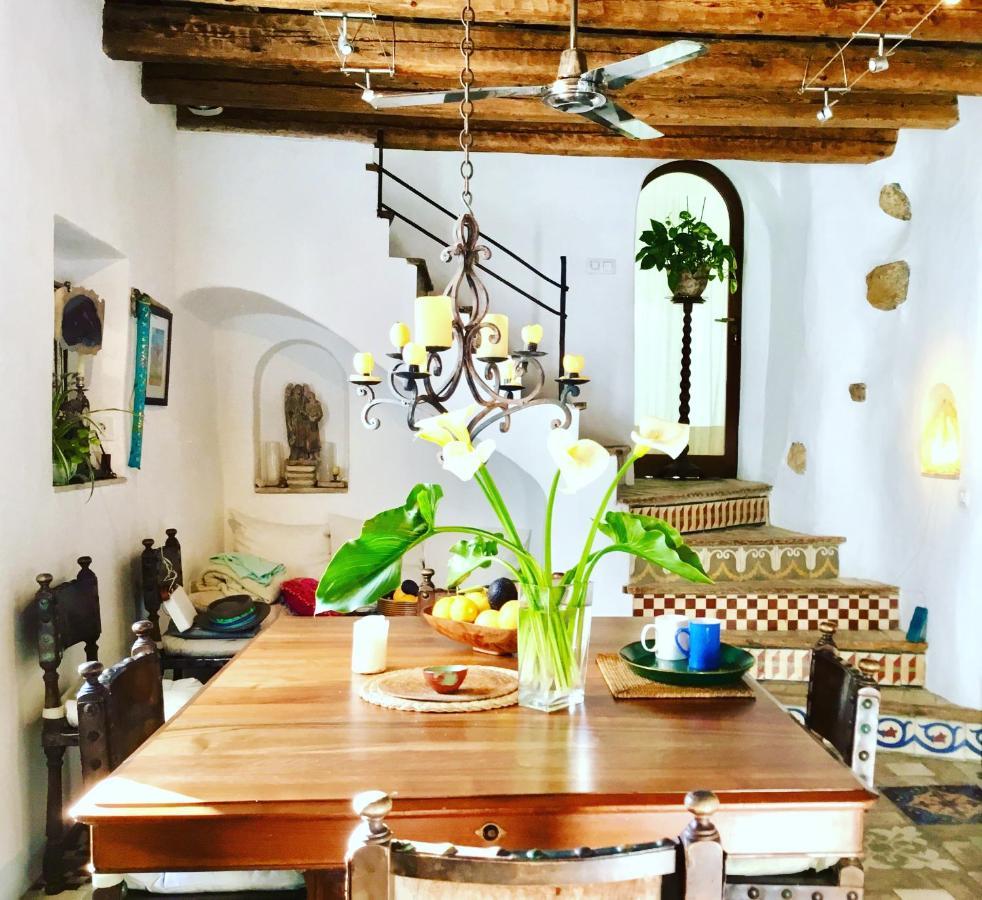 Casa Puerta Azul Absolutely The Best Of Vejer! Casas Vejer Debra Vejer de la Frontera Buitenkant foto