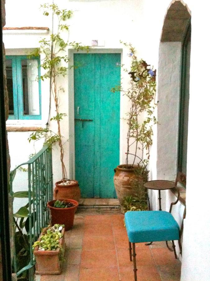 Casa Puerta Azul Absolutely The Best Of Vejer! Casas Vejer Debra Vejer de la Frontera Buitenkant foto