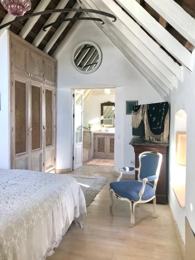 Casa Puerta Azul Absolutely The Best Of Vejer! Casas Vejer Debra Vejer de la Frontera Buitenkant foto