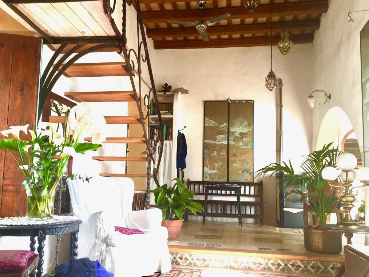 Casa Puerta Azul Absolutely The Best Of Vejer! Casas Vejer Debra Vejer de la Frontera Buitenkant foto