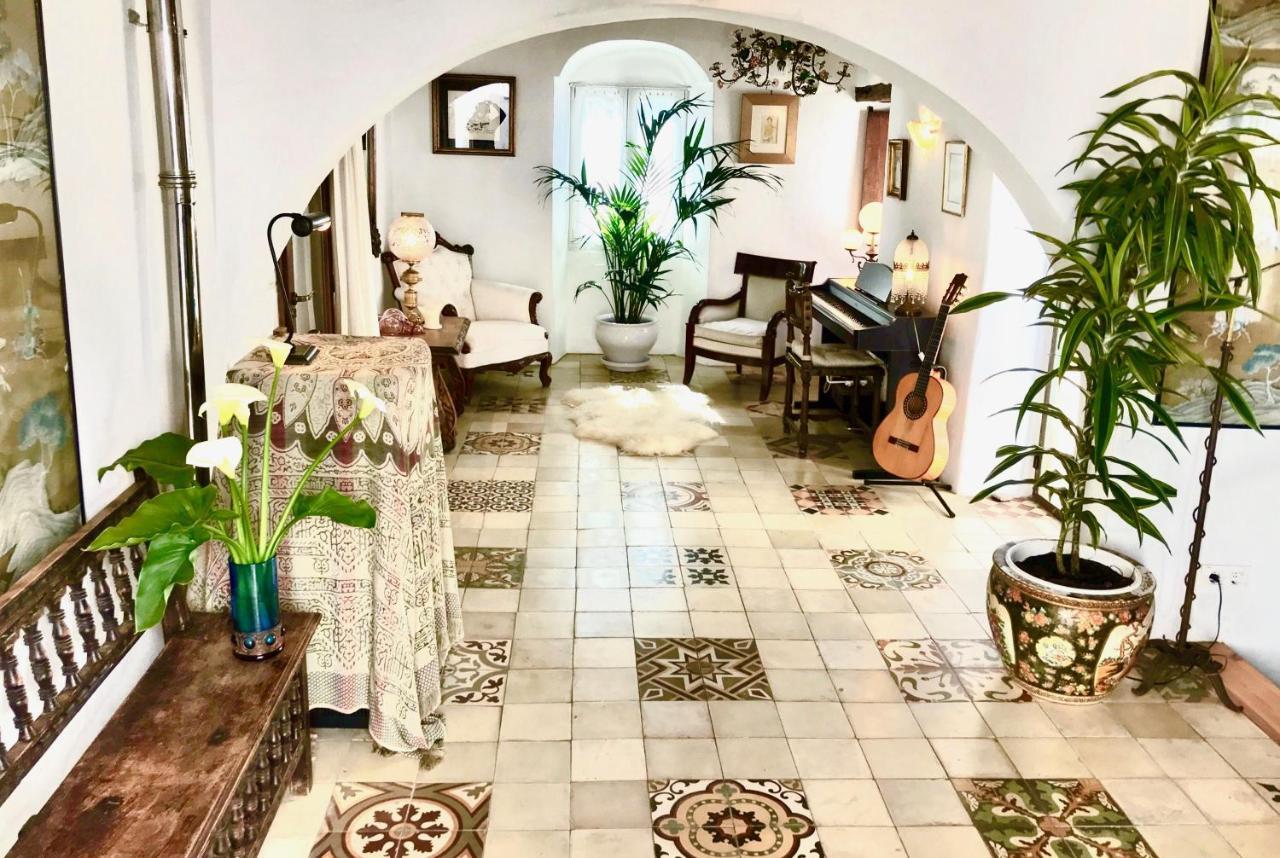 Casa Puerta Azul Absolutely The Best Of Vejer! Casas Vejer Debra Vejer de la Frontera Buitenkant foto